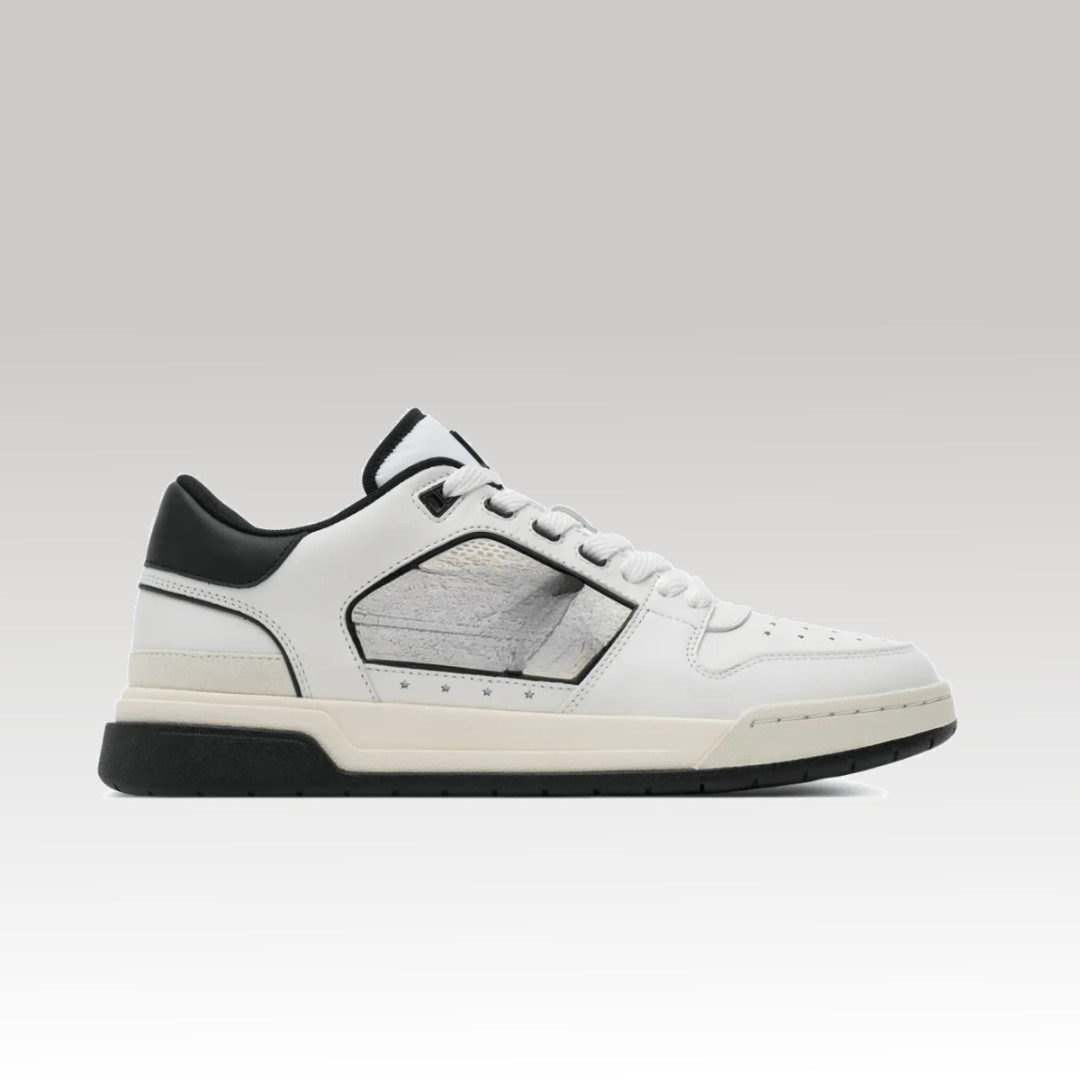 Classic Low Sneaker