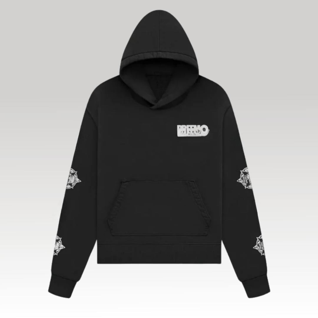 DJ Premiere Hoodie