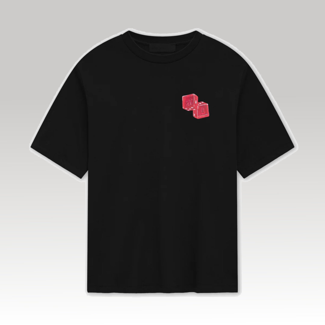 Dice Logo Tee