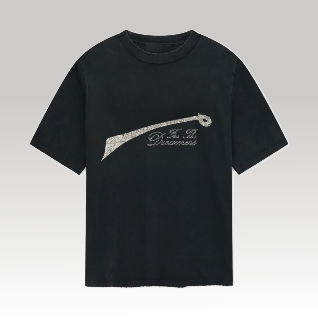 Good Life Tee