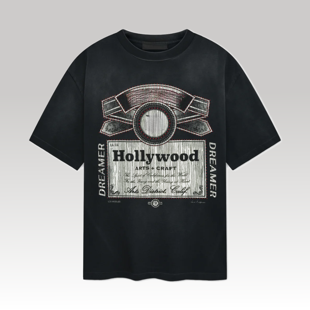 Hollywood Tee