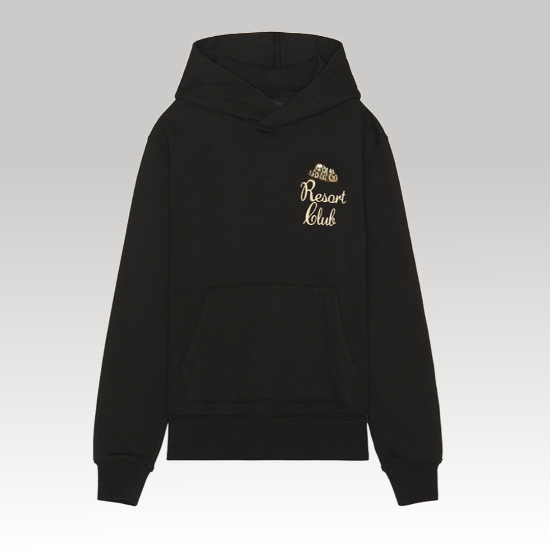 Resort Club Hoodie