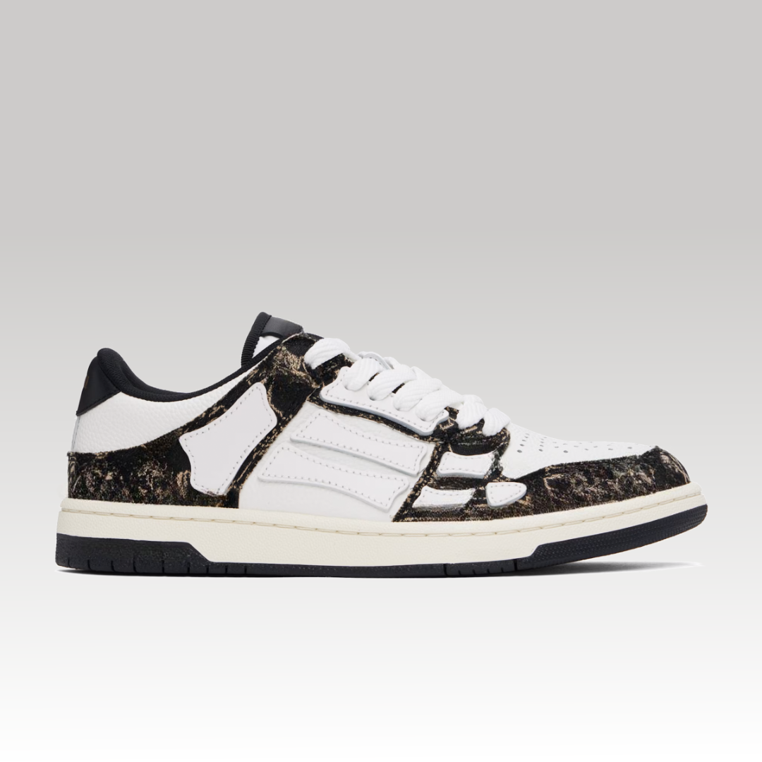 Skeleton Sneaker