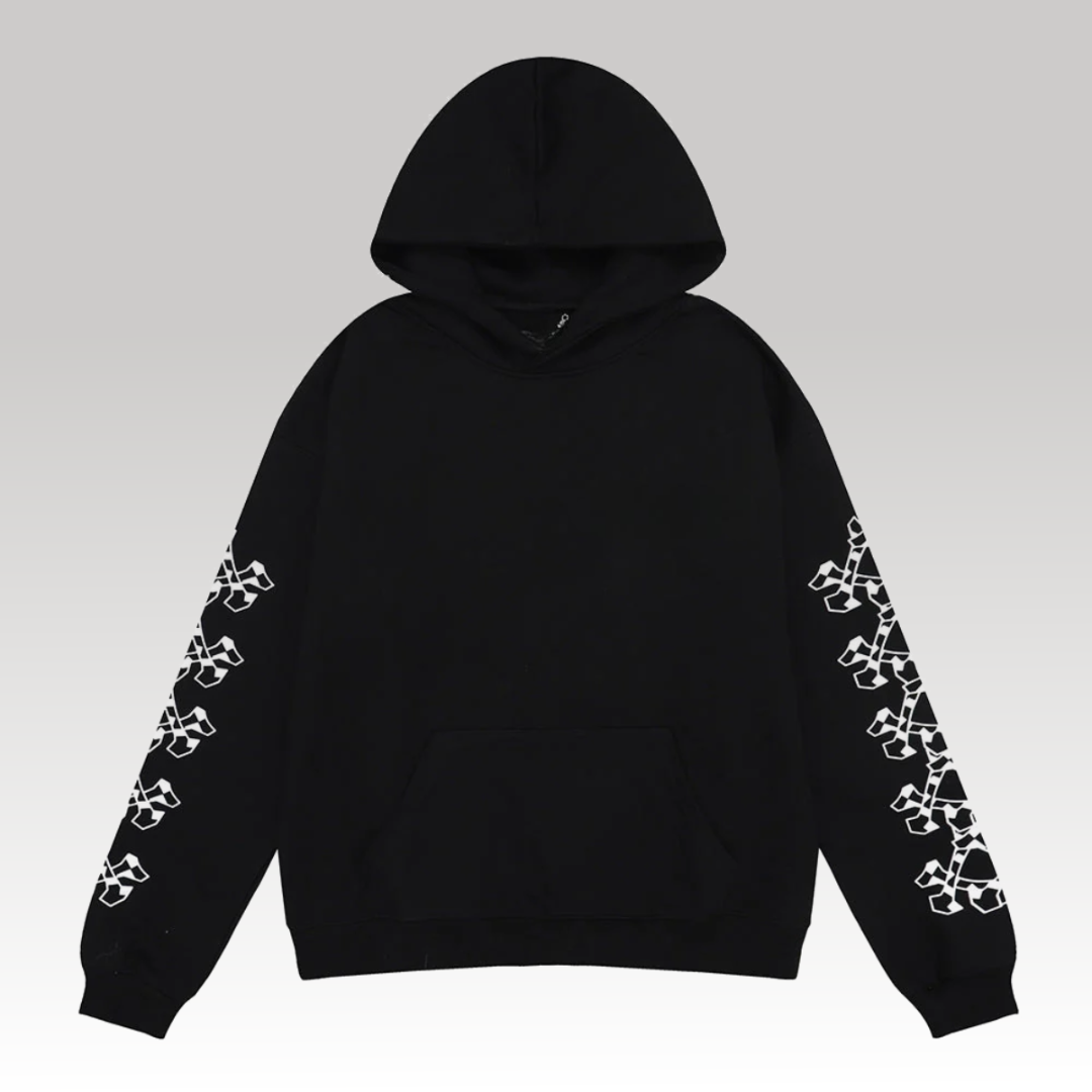 Tribal Hoodie