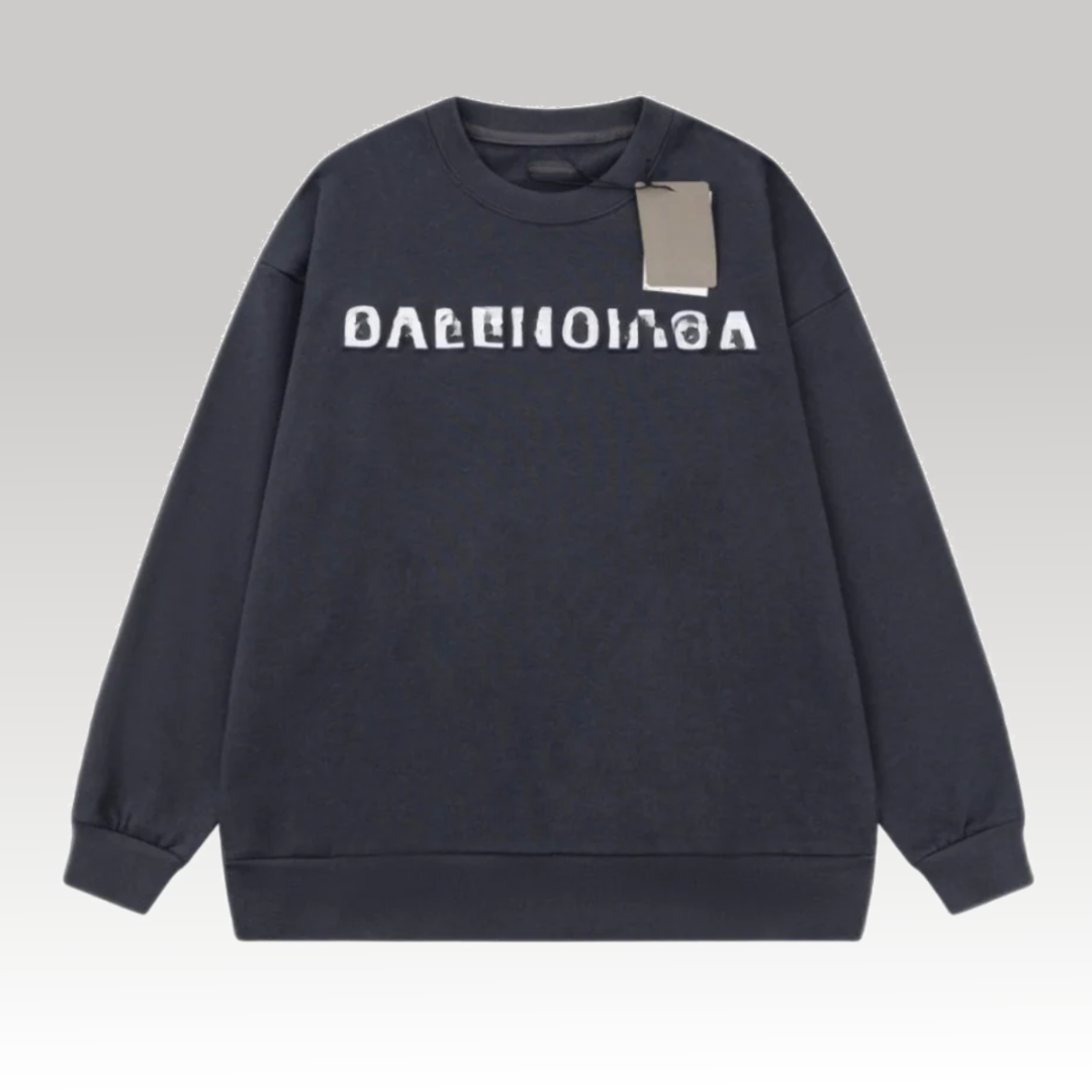 2023 Logobrand Fleece Sweatshirt