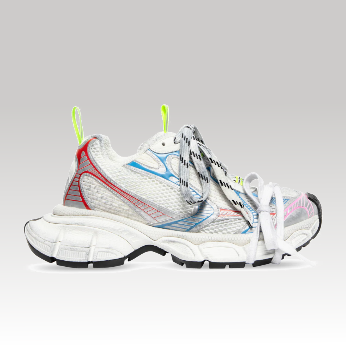 3XL Sneaker