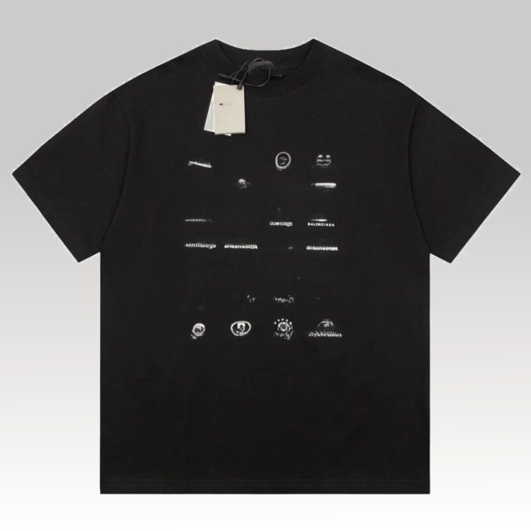 Archieves Logo Tee