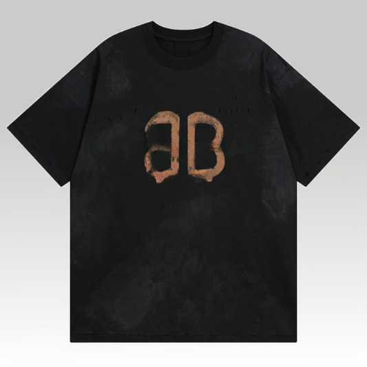 Crypto BB Tee