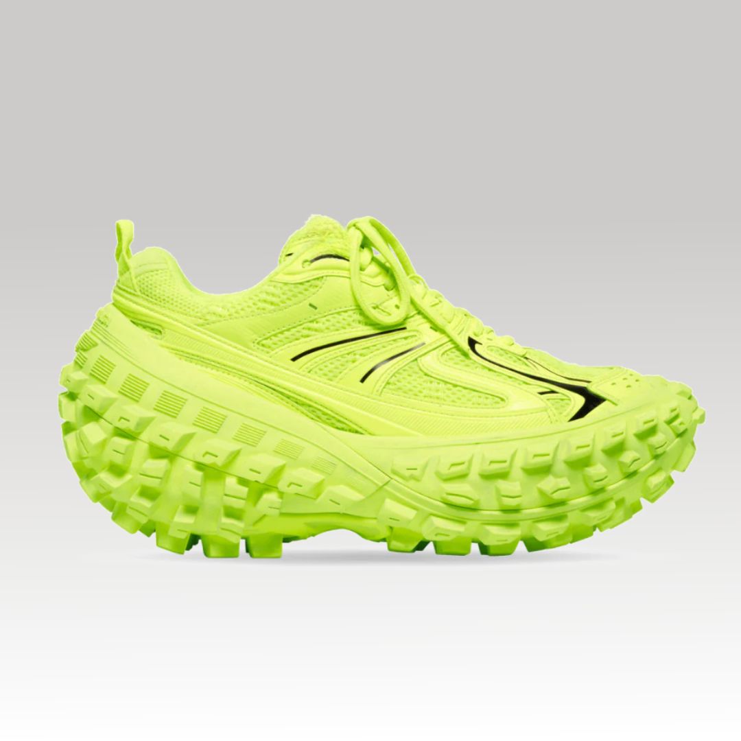 Defender Chunky Sneaker