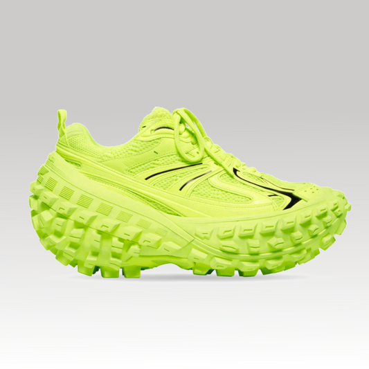 Defender Chunky Sneaker