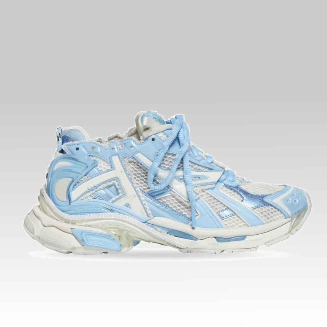Runner Sneaker