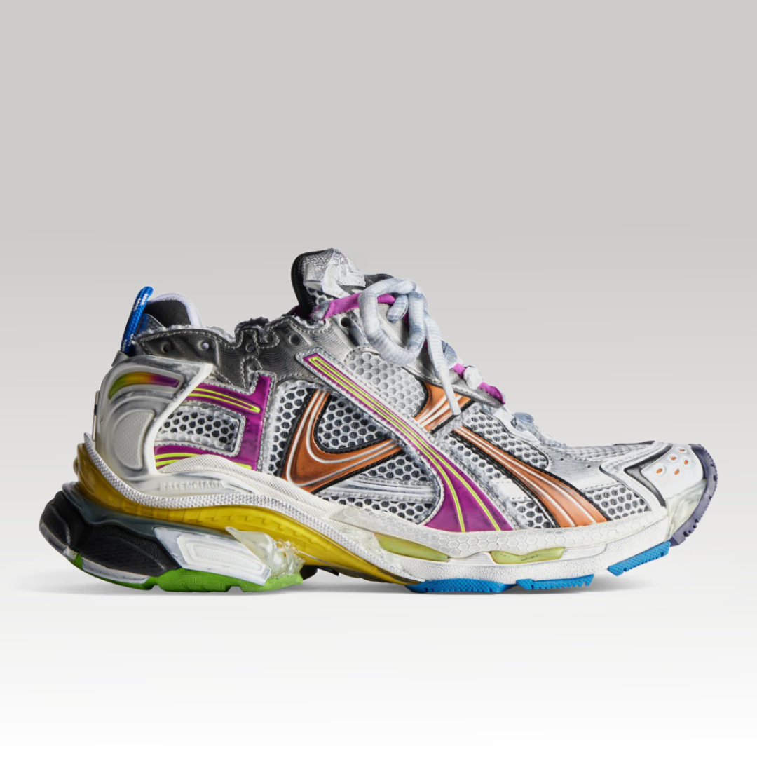 Runner Sneaker