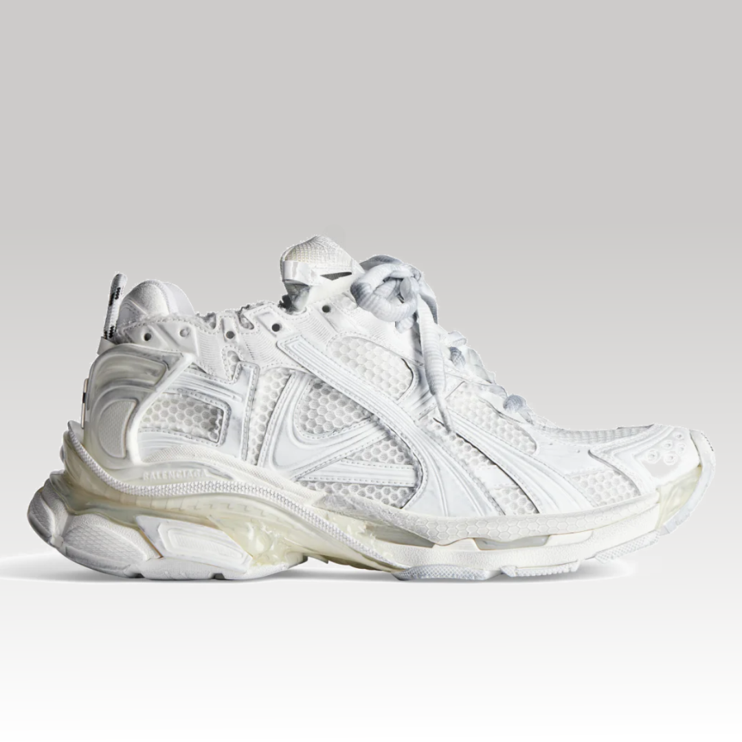 Runner Sneaker