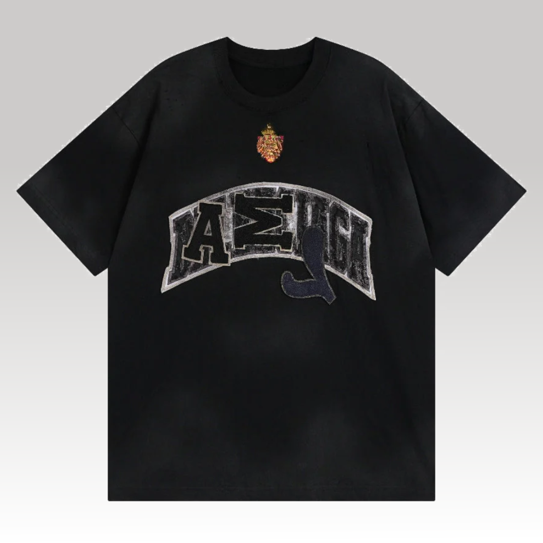 Skater Tee