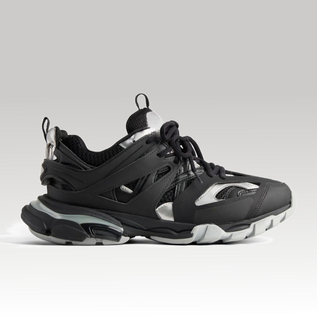 Track Sneaker