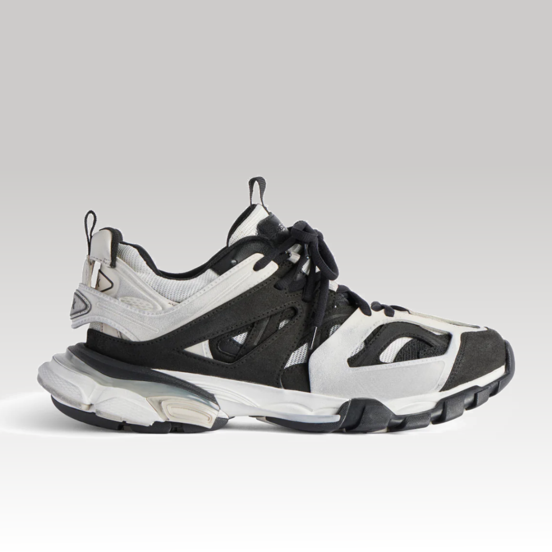 Track Sneaker