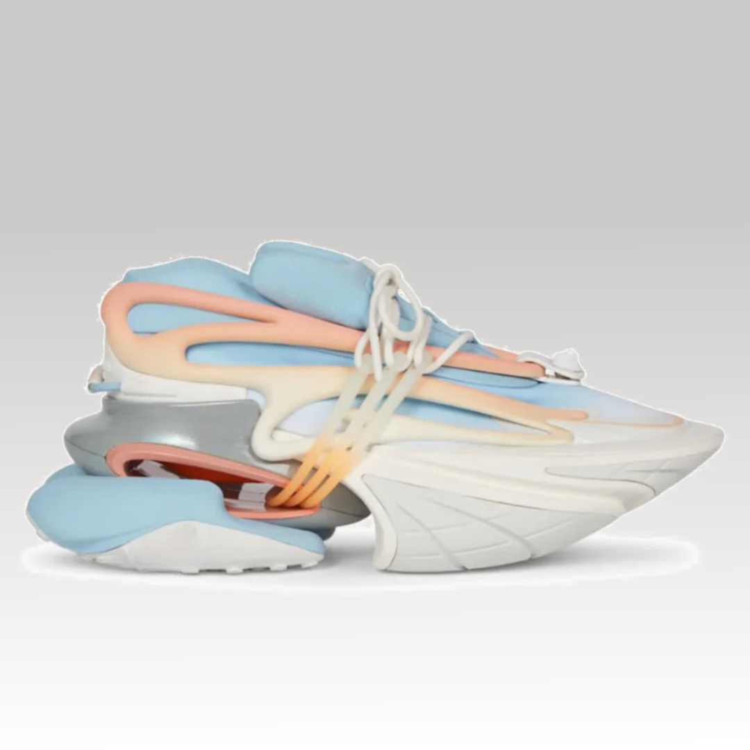 Chunky Unicorn Sneaker