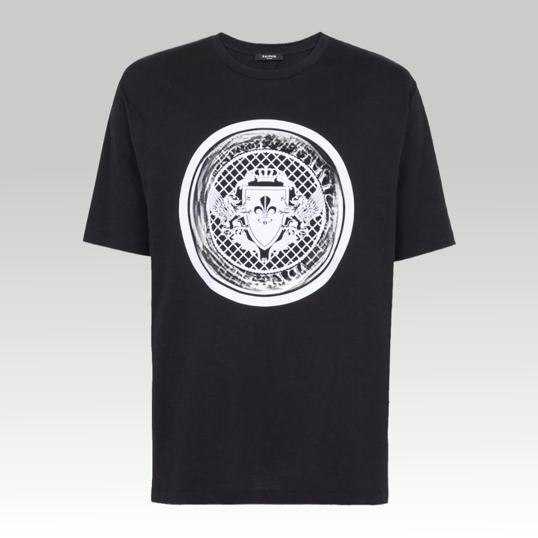 Coin T-shirt