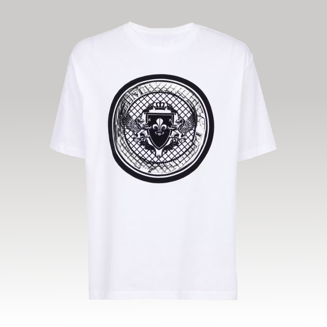 Coin T-shirt