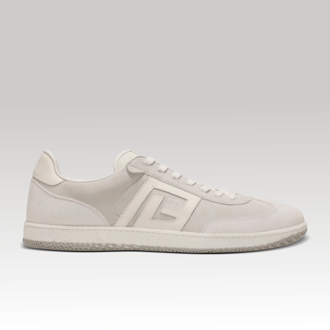 Calfskin Swan Trainer