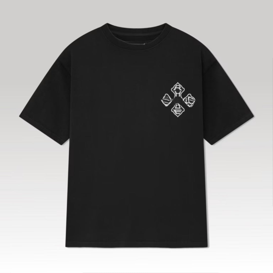 Cross Tee