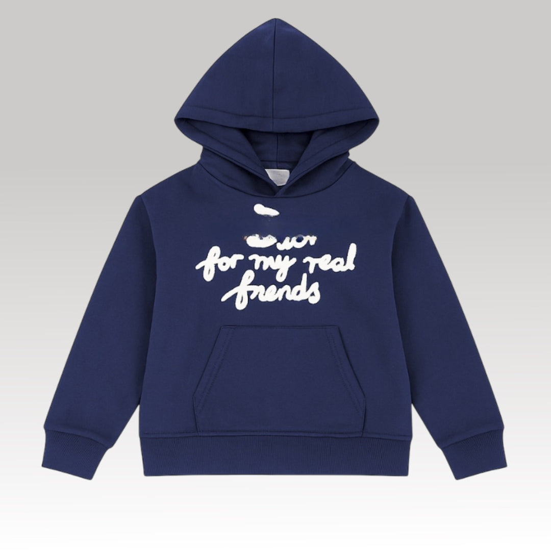 Kids Art Edition Hoodie