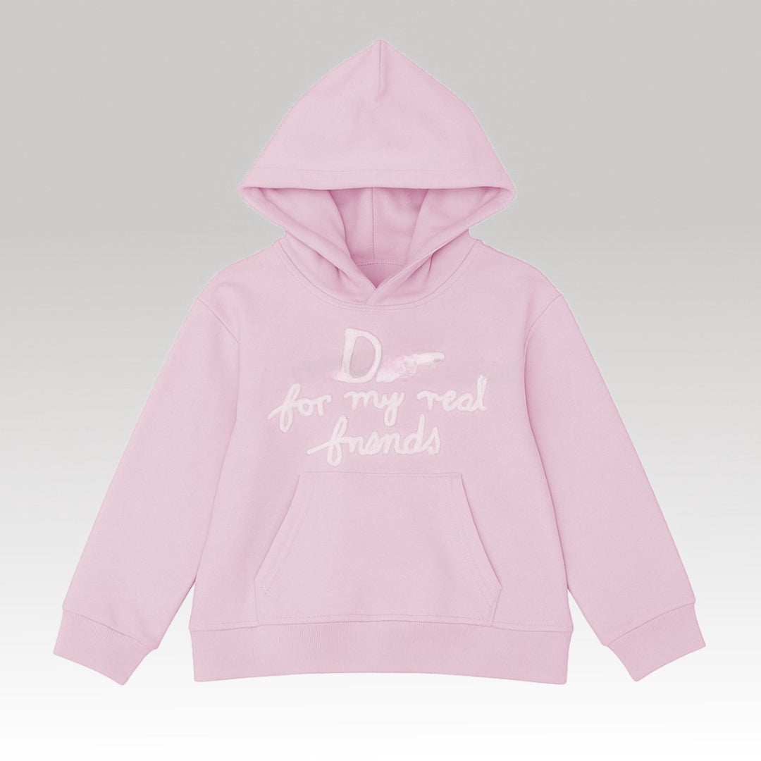 Kids Art Edition Hoodie