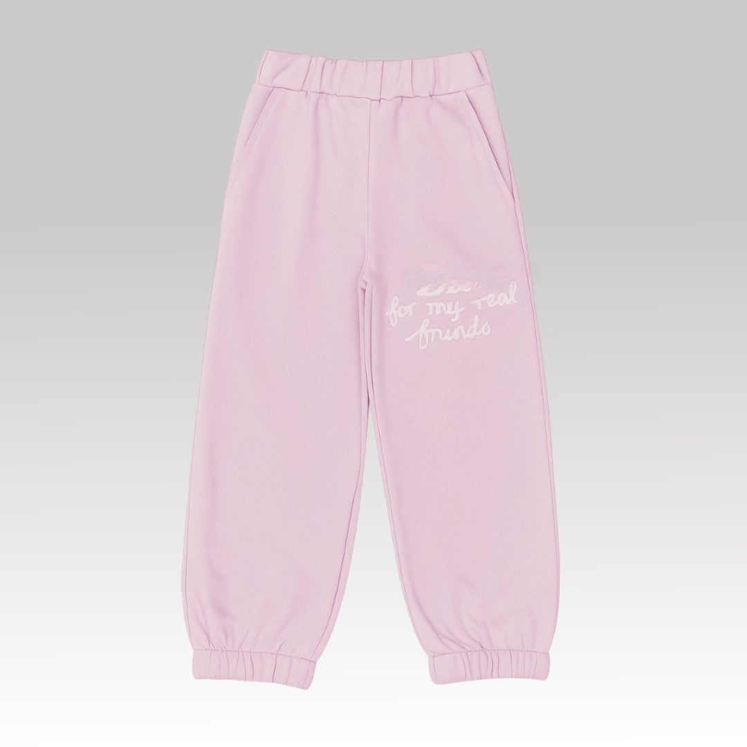 Kids Art Edition Knit Pants