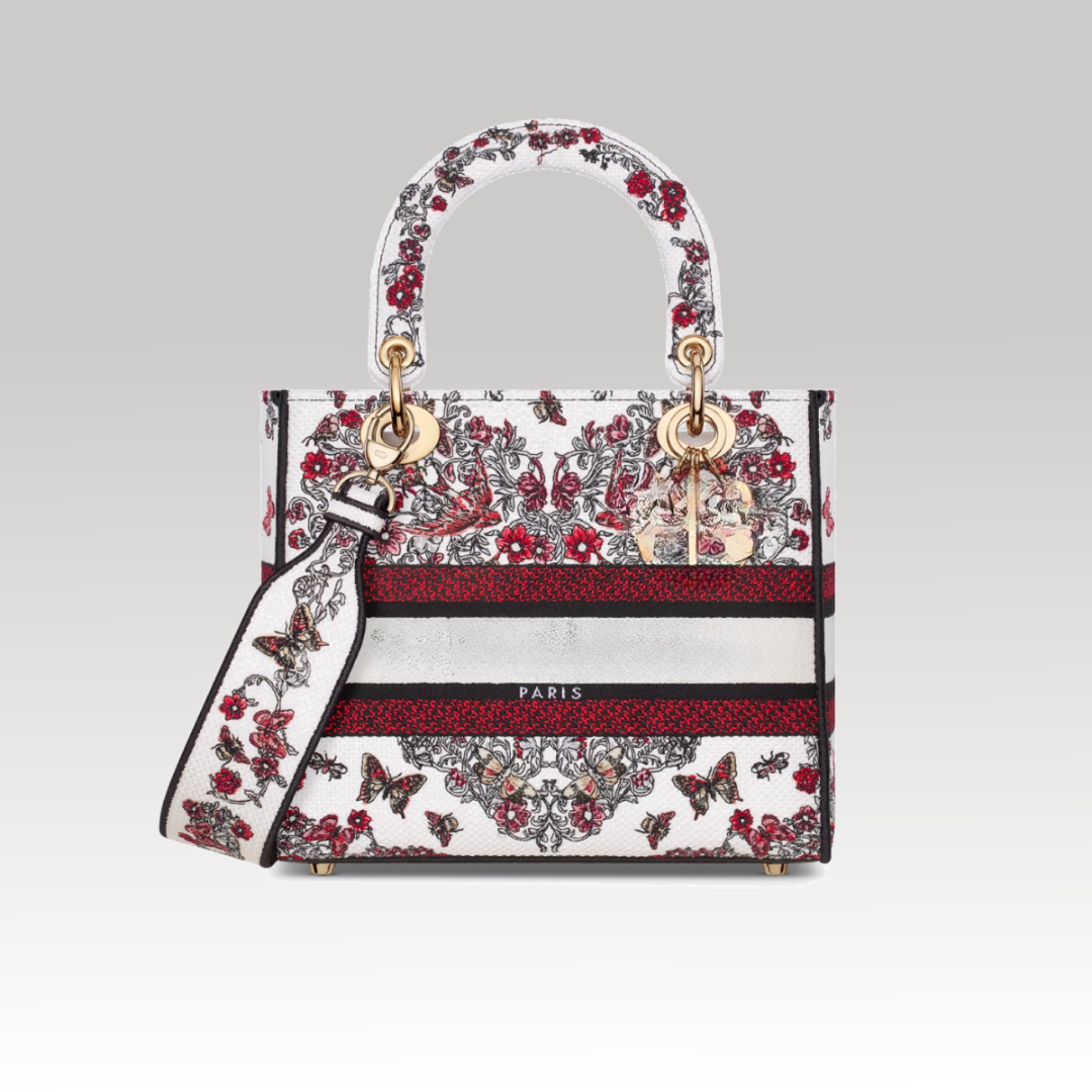 Amour Lady D-Lite Bag