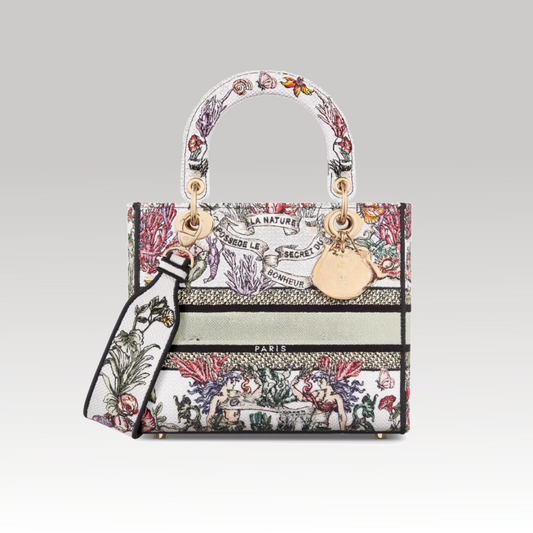 Lady D-Lite Bag