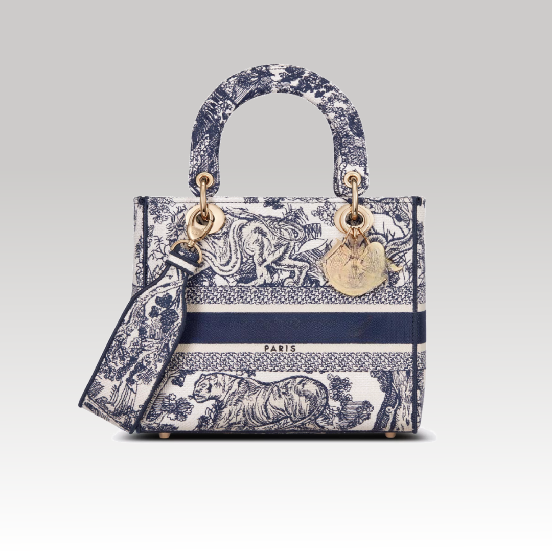 Lady D-Lite Bag