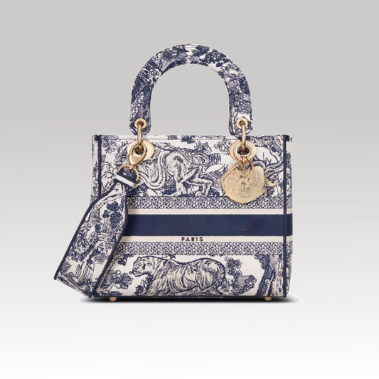 Lady D-Lite Bag