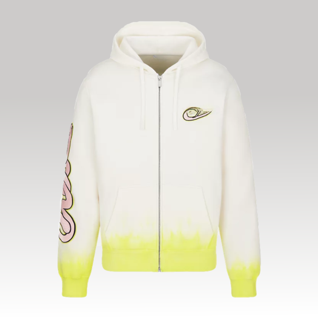 CD Vs Ka.ws Hoodie