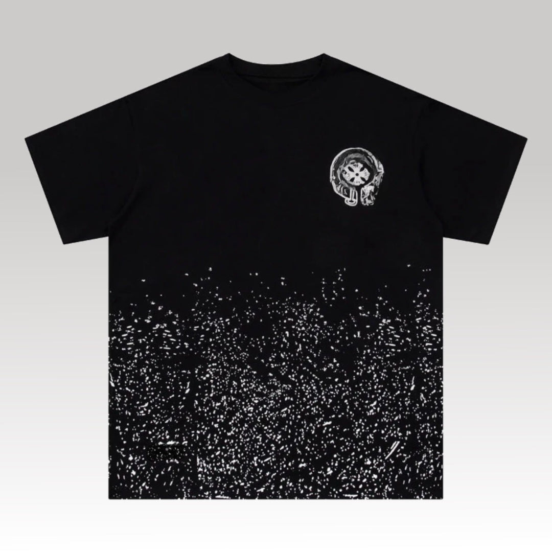 Crown Graffitti T-Shirt