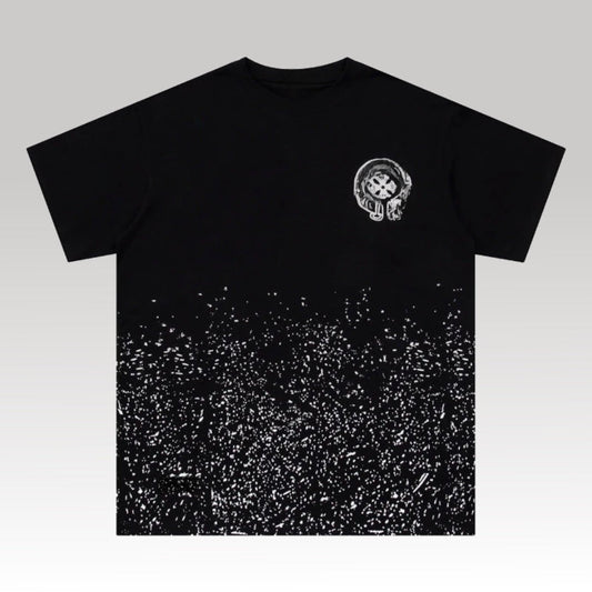 Crown Graffitti T-Shirt