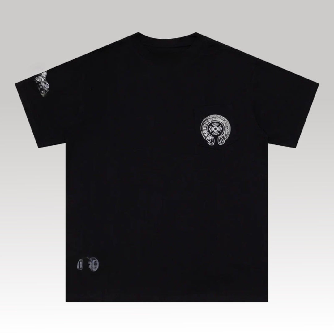 Heart Dagger T-Shirt