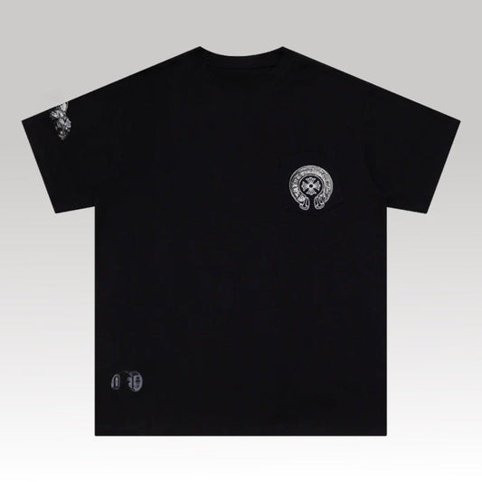 Heart Dagger T-Shirt
