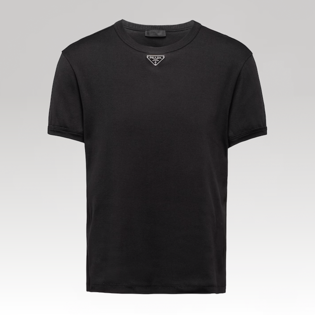 Cotton T-Shirt