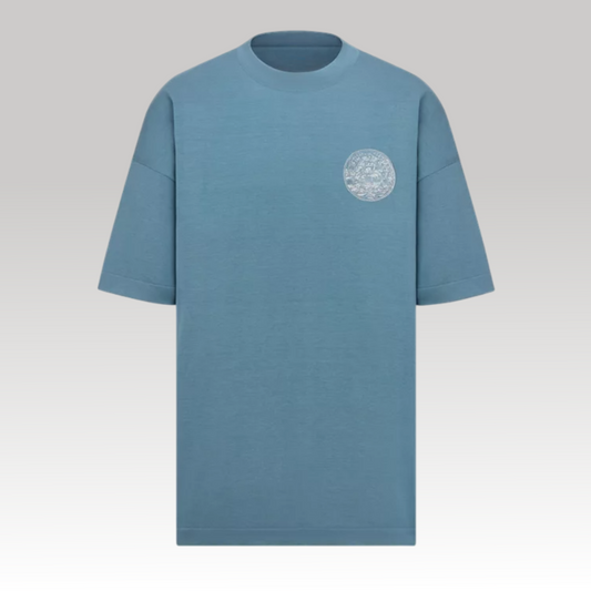 Hylton Nel T-Shirt
