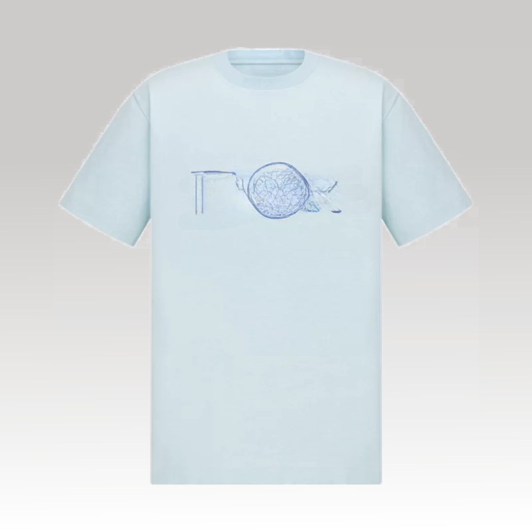 Hylton Nel T-Shirt