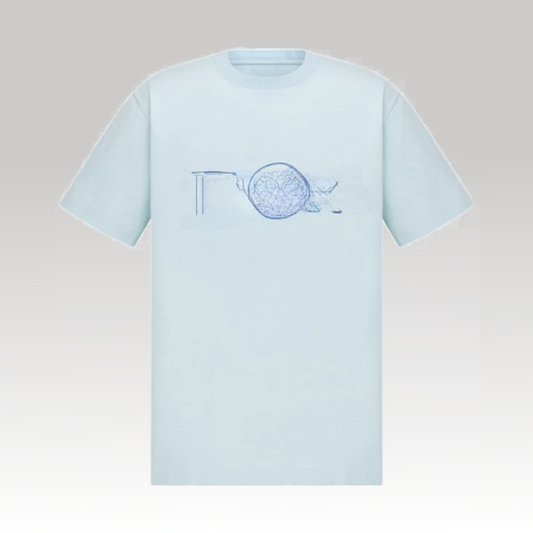 Hylton Nel T-Shirt