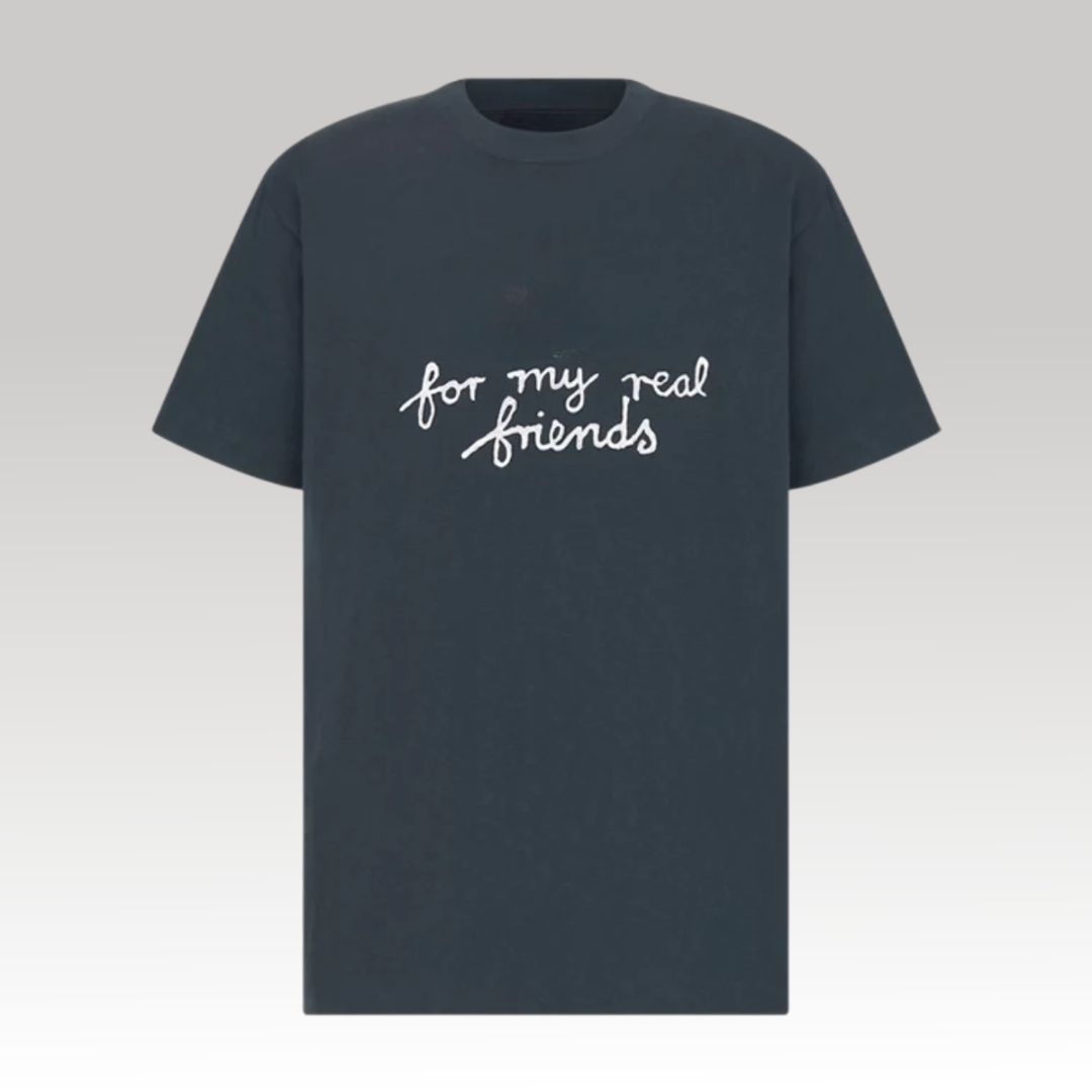 Hylton Nel T-Shirt