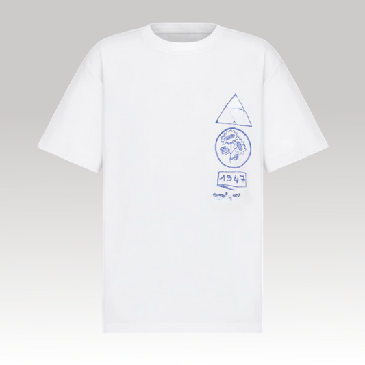 Hylton Nel T-Shirt