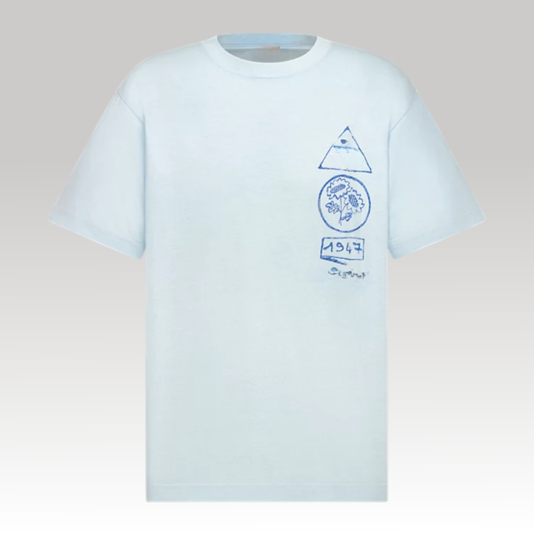 Hylton Nel T-Shirt