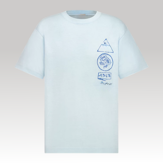 Hylton Nel T-Shirt