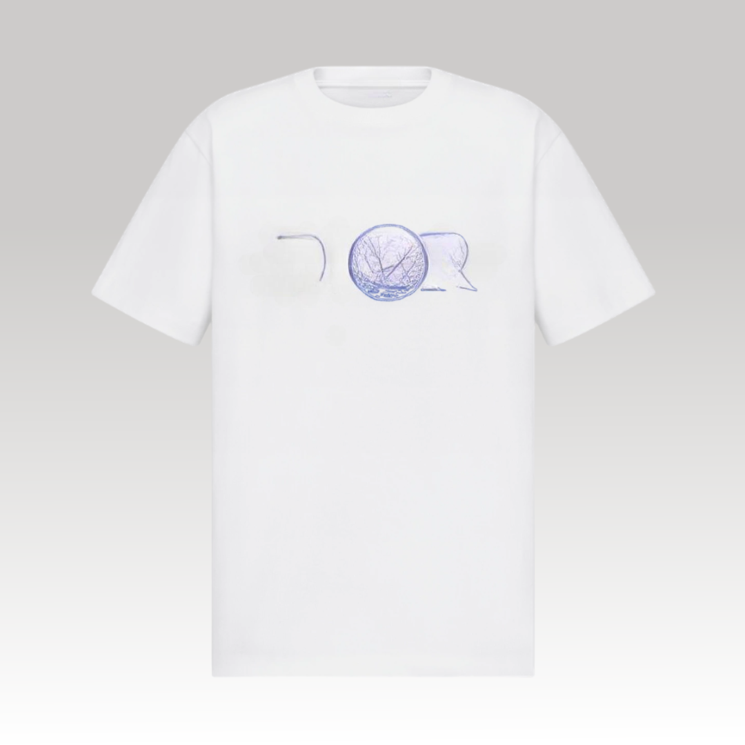 Hylton Nel T-Shirt