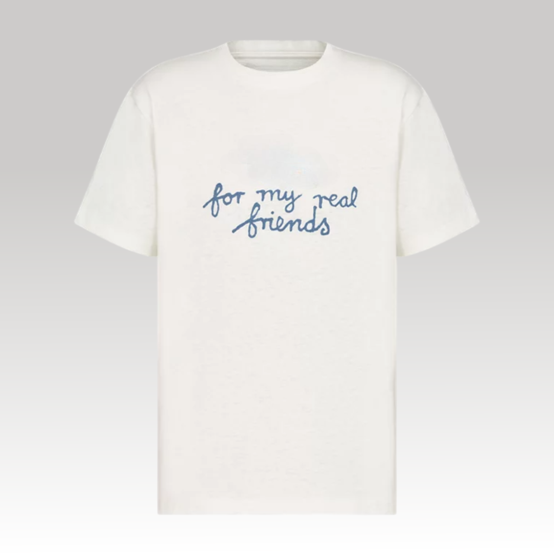 Hylton Nel T-Shirt