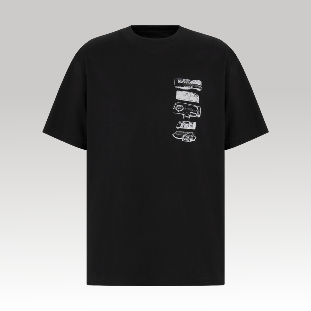 Archives Labels T-Shirt