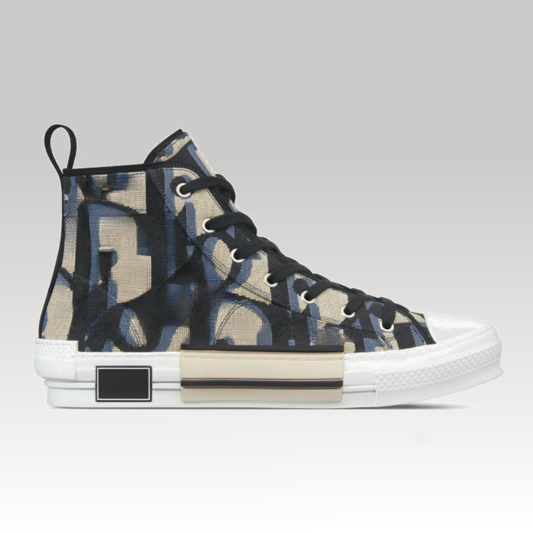 B23 Sneaker High