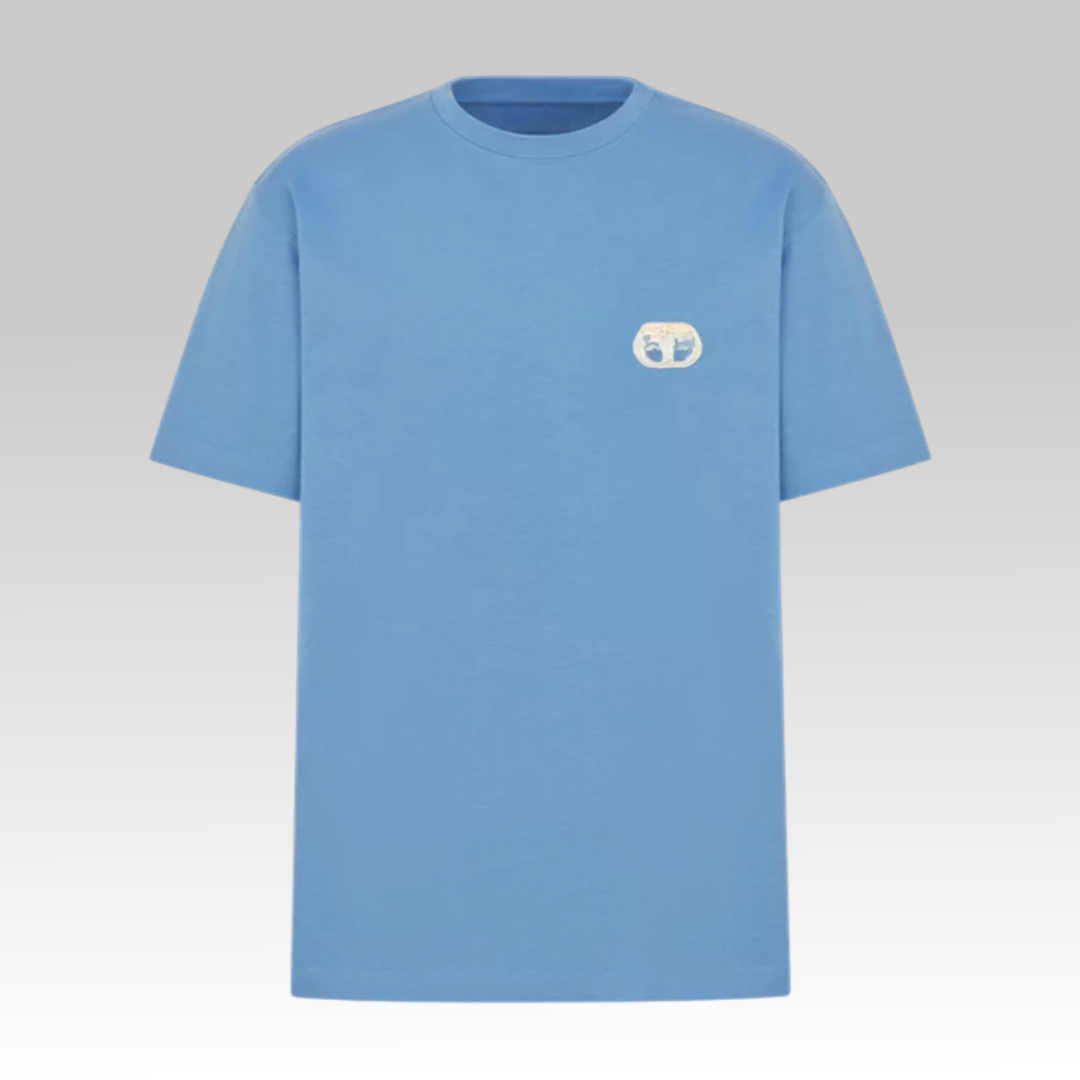 CD Icon T-Shirt